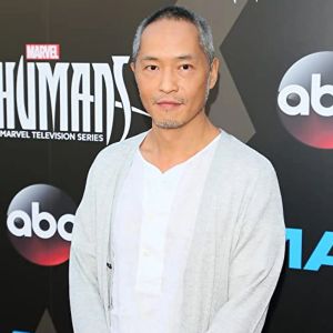Ken Leung