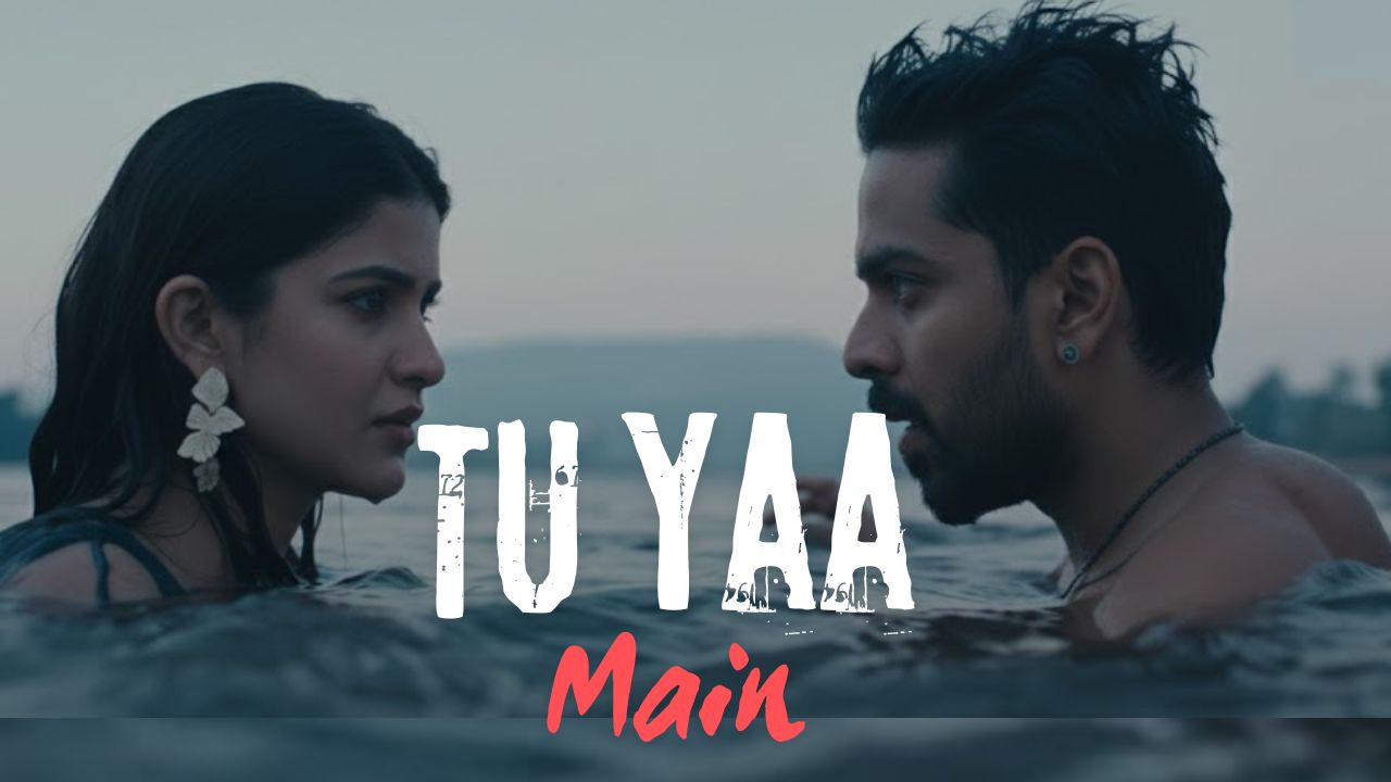 Tu Yaa Main
