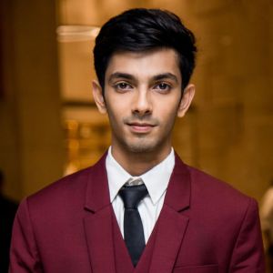 Anirudh Ravichander