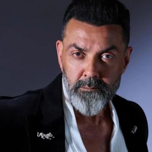 Bobby Deol