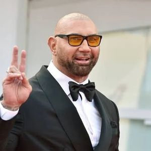Dave Bautista