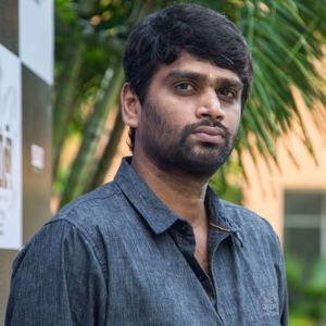 H. Vinoth