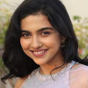 Mamitha Baiju