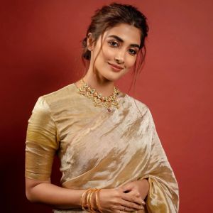 Pooja Hegde