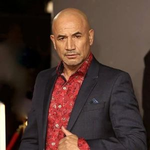 Temuera Morrison