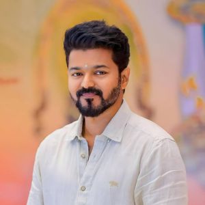 Thalapathy Vijay