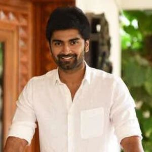 atharvaa