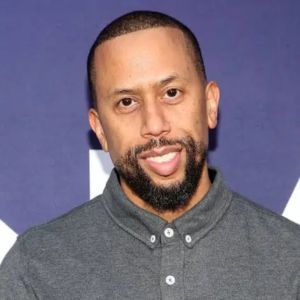 Affion Crockett