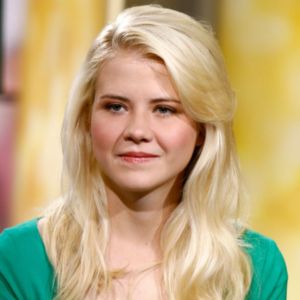 Elizabeth Smart