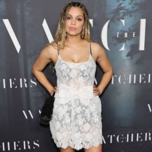 Georgina Campbell