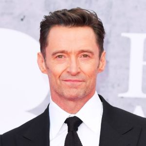 Hugh Jackman