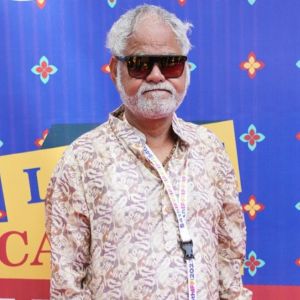 Sanjay Mishra