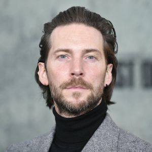 Troy Baker