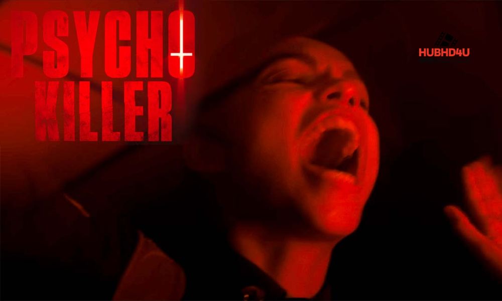psycho killer movie release date