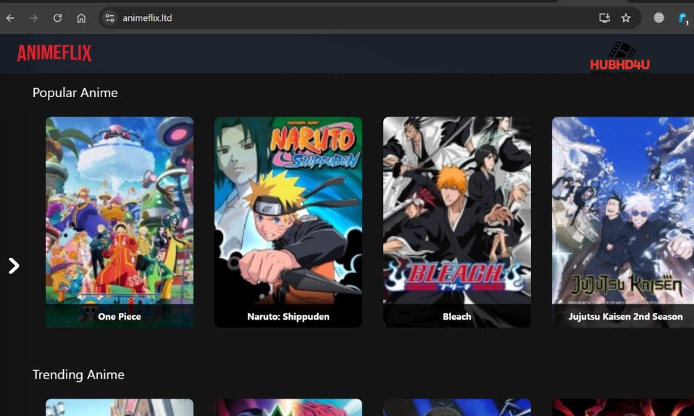 animeflix apk