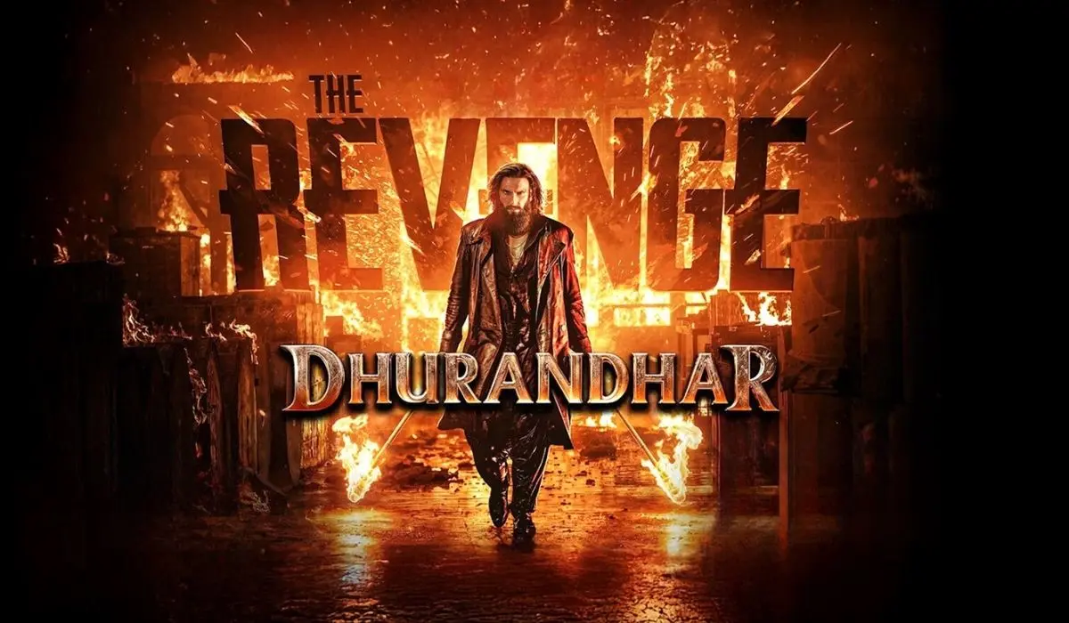 dhurandhar 2