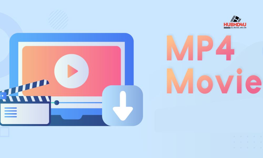 mp4 movie