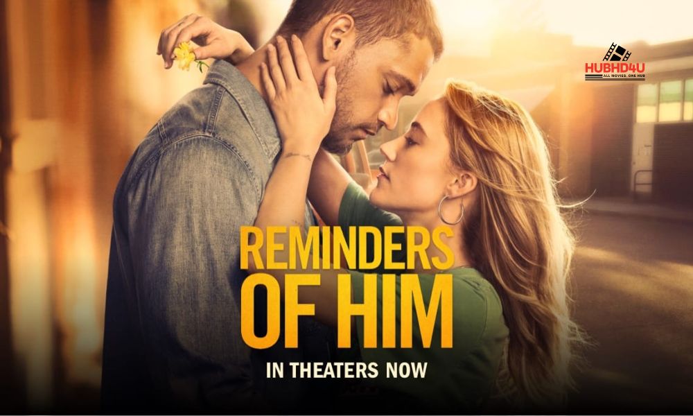 reminders of him movie release date