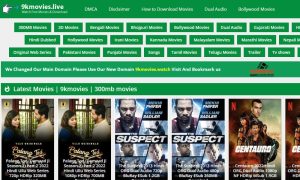 9kmovie: Why It’s Popular and What You Should Know