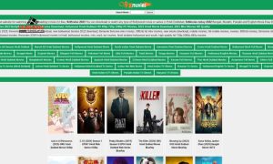 9xmovies Download: What You Should Know Before Using It