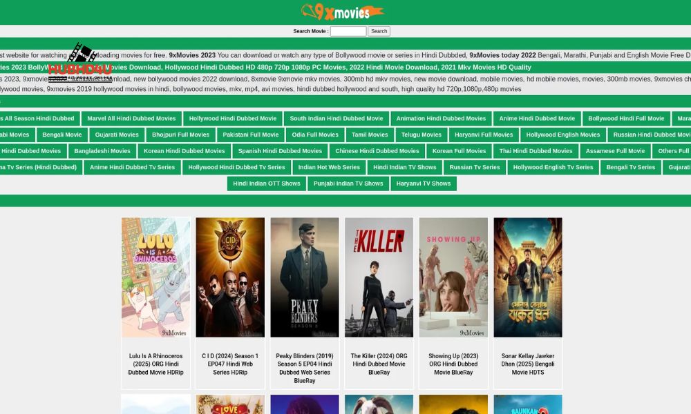9xmovies download