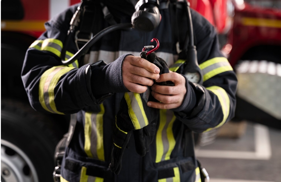 fire watch services